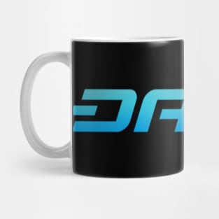 Dash  Crypto Cryptocurrency Dash  coin token Mug